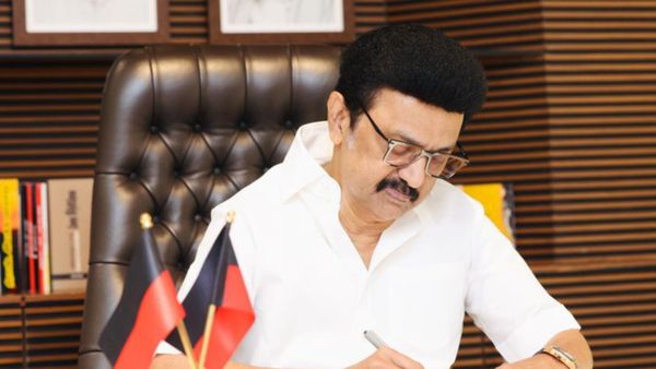 இது வெறும் ரோடு ‘ஷோ’ அல்ல. . எனக்கும் மக்களுக்குமான அன்புக் கூடல்! மடலில் மு.க.ஸ்டாலின் உருக்கம்!