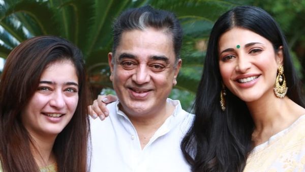 கமல் வீட்டில் பஞ்சாயத்து.. யாரும் நம்பாதீங்க! திடீரென அக்ஷரா ஹாசன் வார்னிங்! ஊட்டி ஆபீசில் கல்பிரிட்