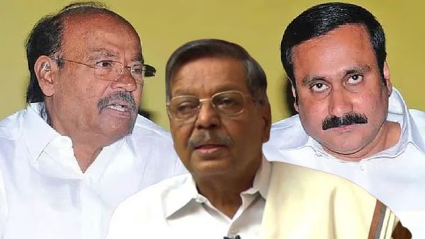 டெல்லிக்கு பறந்த அன்புமணி! ‘அவரை’ பார்த்தாரா? யானையில் ஊர்வலம் போனவராச்சே! அடுத்த ஆக்சனுக்கு தயார்!