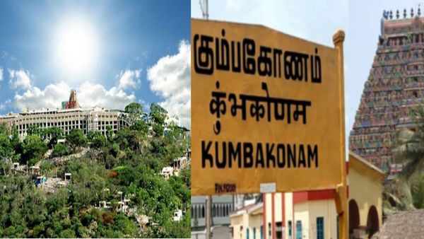 திண்டுக்கல்லில் இருந்து பழனி.. தஞ்சையிலிருந்து கும்பகோணம்! புதிய மாவட்டங்கள் எப்போது? பறந்த கோரிக்கை