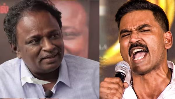 தள்ளிப் போய் விளையாடுங்க தம்பிகளா.. தனுஷை சீண்டியது நயன்தாராவா? திடீர் தளபதியா? போட்டுடைத்த பிரபலம்!