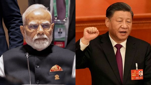 மோடிக்கு எப்படி விருந்து தரலாம்? கண்கள் சிவந்த சீனா.. பிரிக்ஸ் மாநாட்டை புறக்கணிக்கும் ஜி ஜின்பிங்!