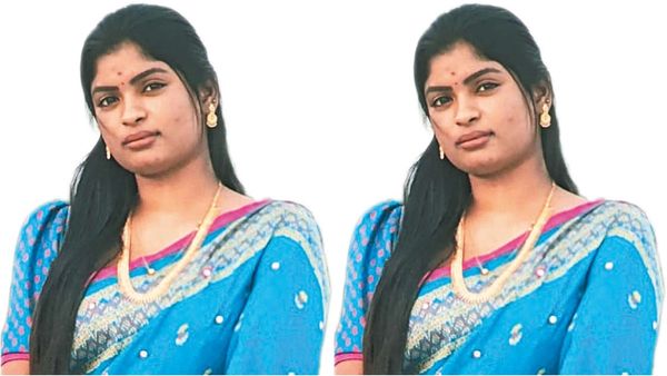 சென்னை கொடுங்கையூரில் காதலனுடன் வாழ்ந்த ஐடி பெண் ஊழியர் நித்யா.. இருந்த கோலம்..பெற்றோருக்கே ட்விஸ்ட்