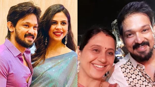 நானும் என் அக்கா தேவயானியும் பிரிந்தது ஏன்? மனைவி ஸ்ருதி காரணமா? நகுல் ஓபன் டாக்!