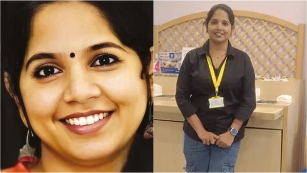 லண்டன் வேலையை ராஜினாமா செய்ய சென்ற நர்ஸ் ரஞ்சிதா.. அகமதாபாத்தில் இறுதி நாள்.. உருக்கமான தகவல்