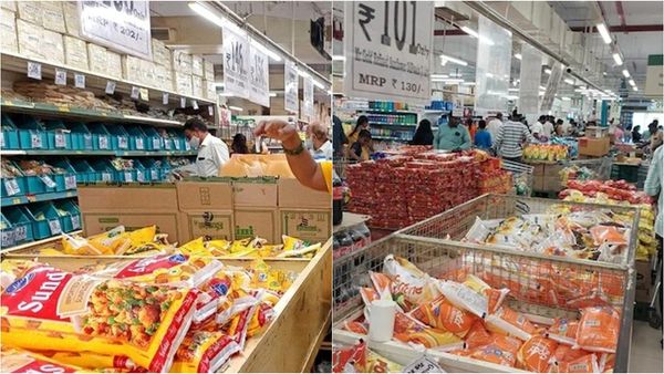 சமையல் எண்ணெய் விலை அதிரடியாக குறைவு.. ஆனால் தேங்காய் எண்ணெய் மட்டும் தாறுமாறாக உயர்வு