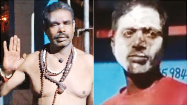 ஊட்டி அருகே குன்னூரில் பரிகார பூஜையில் சாமியார் செய்த பைத்தியக்காரத்தனம்.. விவசாயி மறக்கவே மாட்டார்