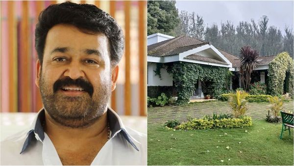 மோகன்லாலின் ஊட்டி பங்களாவில் சுற்றுலா பயணிகள் தங்க ஒரு நாளைக்கு இவ்வளவா? வாயை பிளக்க வைக்கும் வாடகை