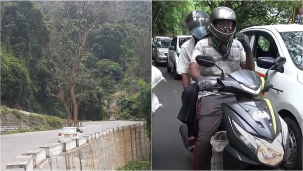 கோவை டூ ஊட்டி.. பர்லியாரில் நடக்க போகும் சூப்பர் விஷயம்.. வாகன ஓட்டிகளுக்கு மகிழ்ச்சியான செய்தி