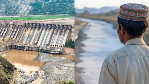 மோசமாகும் பாகிஸ்தான் நிலைமை.. இனி ஒன்றுமே செய்ய முடியாது.. இந்தியா அடித்த பெரிய ‛ஆப்பு’