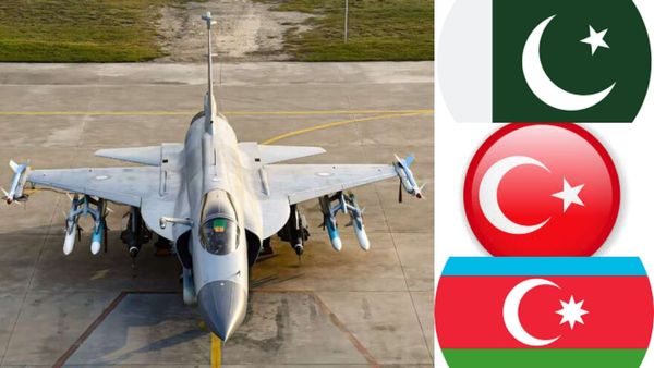 இந்தியாவையா சீண்டுறீங்க.. பாகிஸ்தானை நம்பி ஏமாந்த அஜர்பைஜான்! துருக்கி உடந்தையுடன் பெரும் மோசடி