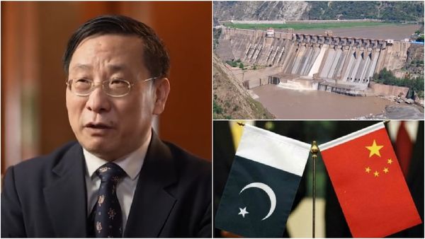 நீங்க பாகிஸ்தான் போகும் சிந்து நதியை நிறுத்தினால்.. நாங்க இந்தியா வரும் பிரம்மபுத்ராவை நிறுத்துவோம்! சீனா அடாவடி