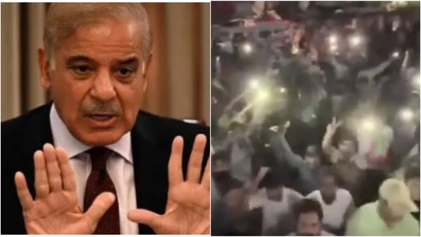 திணறும் ஷெரீப் அரசு! ஆக்கிரமிப்பு காஷ்மீரில் வெடித்த மெகா போராட்டம்! பாக்.- சீனா நெடுஞ்சாலை முடக்கம்