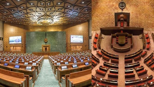 நாடாளுமன்ற மழைக்கால கூட்டத்தொடர் தேதி அறிவிப்பு..ஜூலை 21 ல் தொடங்குகிறது.. மொத்தம் எத்தனை நாள்?