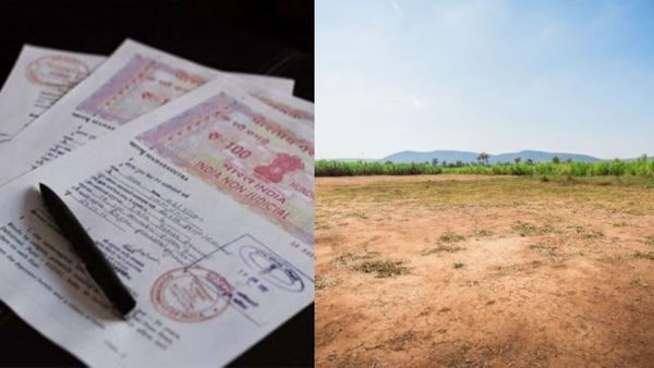 அப்பா, தாத்தா பெயரில் உள்ள சொத்துக்கு உங்கள் பெயரில் பட்டா வாங்குவது எப்படி?