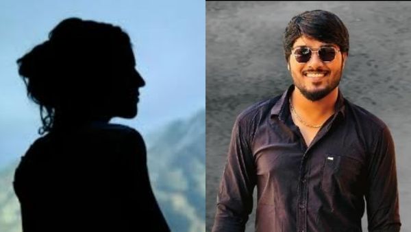 பெருங்களத்தூரில் 6வது மாடிக்கு அவசரமாக ஓடிய ஐ.டி கம்பெனி நபர்.. இந்த பெண்ணுக்காகத்தானா? கடவுளே