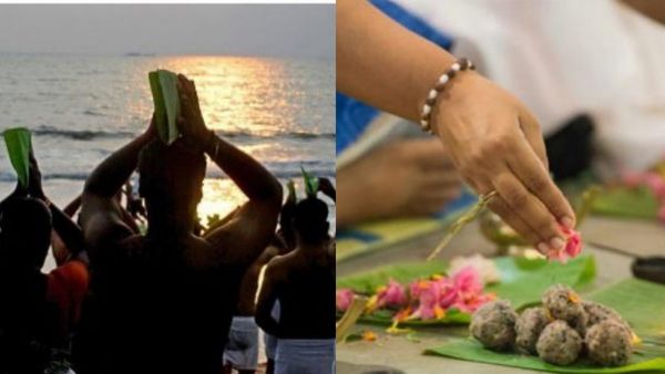 Aani Amavasya: ஆனி அமாவாசைக்கு இந்த காயை தானமாக கொடுங்க! முன்னோர்களின் 100% ஆசி கிடைக்கும்!