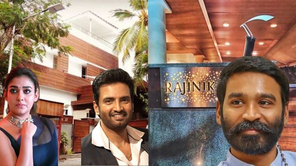 நயன்தாரா முதல் தனுஷ், சந்தானம் வரை.. மாறாத போயஸ் கார்டன் ஏக்கம்.. காலம் மாறிய கதை