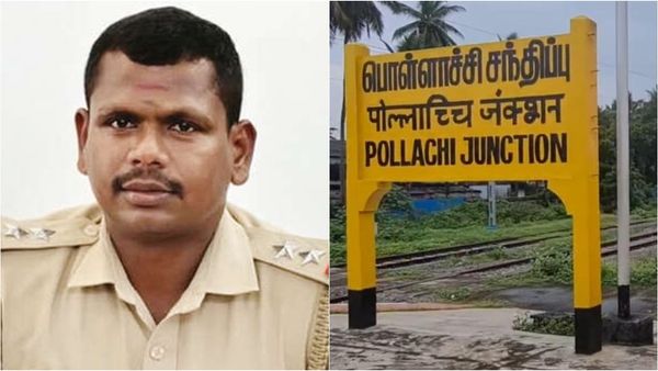 கோவை பொள்ளாச்சியில் 18 பவுன் தங்கம், 1.5 லட்சம் பணம்.. கைதானவர்களுக்கு ட்விஸ்ட் தந்த எஸ்ஐக்கள்