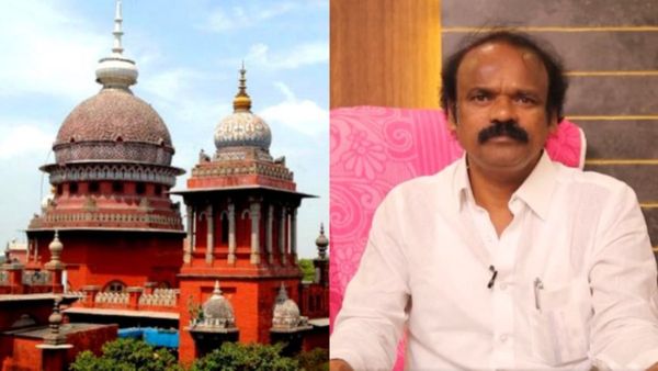 சிறுவன் கடத்தல் வழக்கு.. கைதாகிறாரா பூவை ஜெகன்மூர்த்தி? முன்ஜாமீன் மனுவை தள்ளுபடி செய்த ஐகோர்ட்!