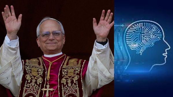AI-யால் வரும் பேராபத்து.. குழந்தைகளுக்கு வார்னிங்.. பட்டியலிட்ட போப் லியோ XIV