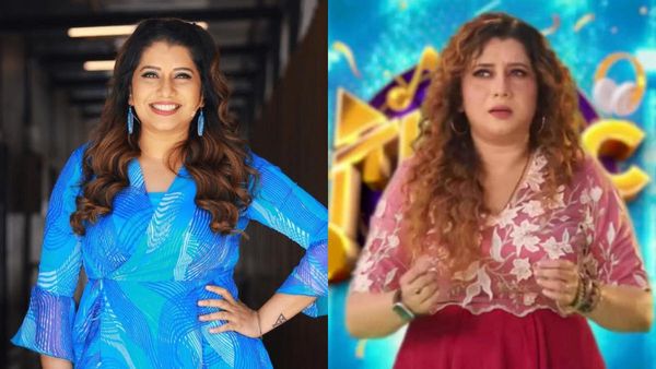 விஜய் டிவியை விட்டே போவதாக தகவல் வந்ததே.. இப்போ விஜே பிரியங்கா.. இப்படி ஒரு முடிவு எடுத்துட்டாங்களே!