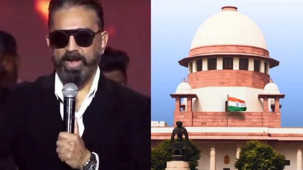 Thug Life: “ஸ்டாண்ட் அப் காமெடியன் பேசுனா கூட புண்பட்டுருச்சுனு சொல்றீங்க”.. சுப்ரீம் கோர்ட் காட்டம்