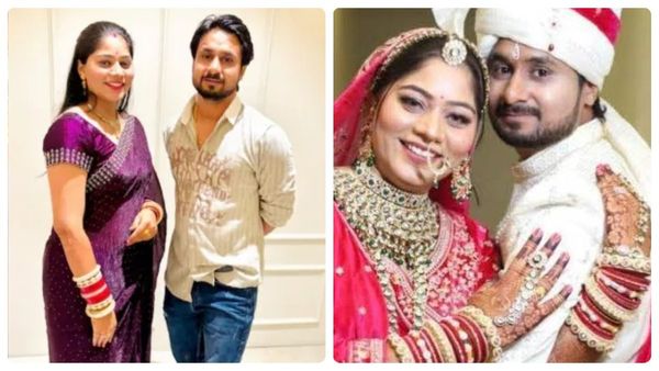 ஹனிமூன் கொலை: நல்லவன் மாதிரி ரகுவன்ஷியின் இறுதிச்சடங்கில் கலந்துகொண்ட சோனமின் காதலன்