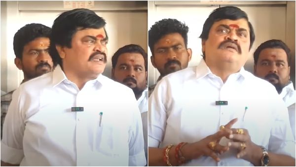 எடப்பாடி பெயரை தவிர்த்த அமித் ஷா! அப்போ முதல்வர் வேட்பாளர் யார்? ராஜேந்திர பாலாஜி பரபர பேச்சு