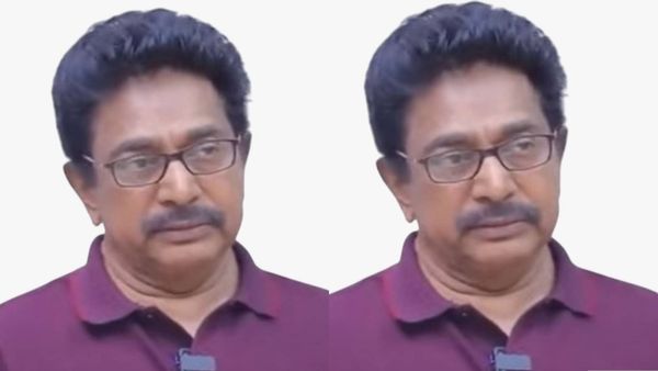 தூரத்தில் உள்ள மகளை நினைத்து பாடிய ராஜேஷ்.. அவள் பறந்து போனாளே.. டிரஸ்ஸை பார்த்து பூரிப்பு.. பிரபலம்