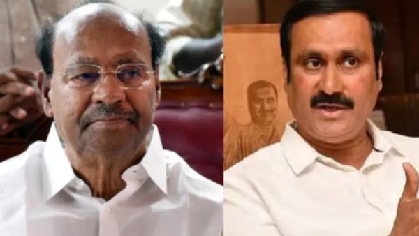 என்னுடன் இருப்பவர்களுக்கே தேர்தல் சீட்.. பாமகவில் என்னிடமே அதிகாரம் இருக்கு.. ராமதாஸ் அறிவிப்பு!