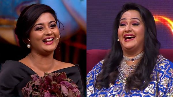 தெலுங்கு குக் வித் கோமாளிக்கு போன சிறகடிக்க ஆசை மீனா.. ராதா முன்பு இப்படி அசிங்கப்படுத்திட்டாங்களே!