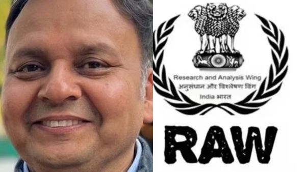 RAW உளவுத்துறைக்கு புது தலைவர்.. யார் இந்த பராக் ஜெயின்? ‛ஆபரேஷன் சிந்தூர்' மூளையாச்சே.. செம மூவ்