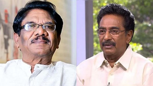 பாரதிராஜா குறித்து சீக்ரெட் உடைத்த ராஜேஷ்! பிக்கப் ஆகுறதுதான் முக்கியம்! கமல் சொன்னது என்ன?