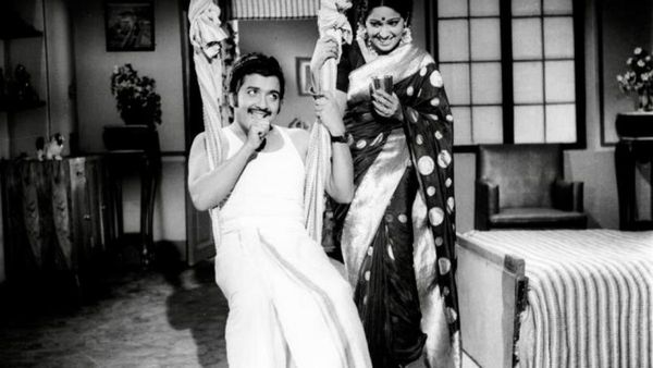 சிவக்குமாருடன் நடித்த ராணி சந்திராவை ஞாபகம் இருக்கா? பத்ரகாளியில் நடித்தாரே? 1976ல் எலும்பு கூட தேறல