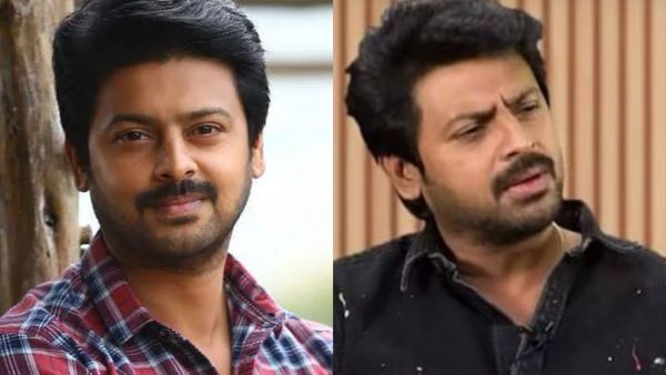 சினிமாகாரர்கள்ன்னா தப்பு பண்ணுவாங்களா? அன்று தாட்பூட்டுனு கத்திய ஸ்ரீகாந்த்! இன்று என்னாச்சு? வைரல்!