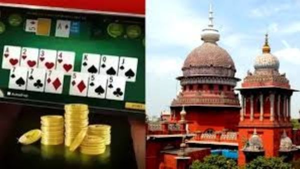 Online Rummy: ஆன்லைன் ரம்மி விளையாட்டு பொது சுகாதாரத்திற்கு அச்சுறுத்தல்! நீதிபதிகள் கருத்து