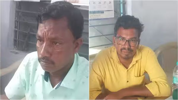 சேலம் தலைவாசல் விஏஓவுக்கு ஒரே நாளில் தலையெழுத்தே மாறியது.. நிலத்தை அளக்க இதெல்லாம் தேவை இல்லை