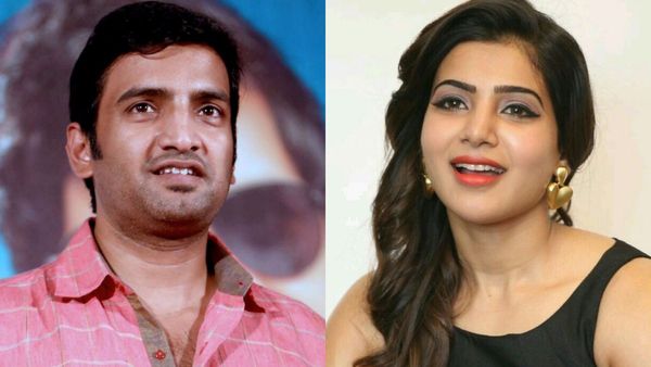 பல்லாவரம் சந்தையில் சுத்திகிட்டு இருந்த சமந்தாவை மிஸ் பண்ணிட்டோமே! சந்தானம் கலகல பேட்டி!