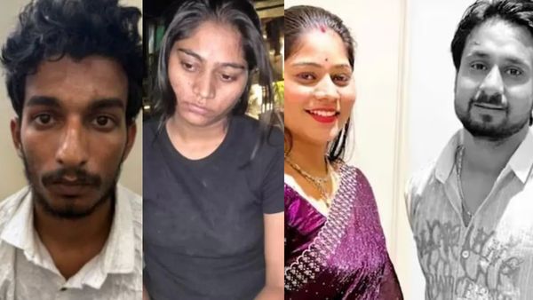 தேனிலவு கொலை! யார் இந்த சஞ்சய் வர்மா? சோனம் செய்த தில்லு முல்லுவை பாருங்க!