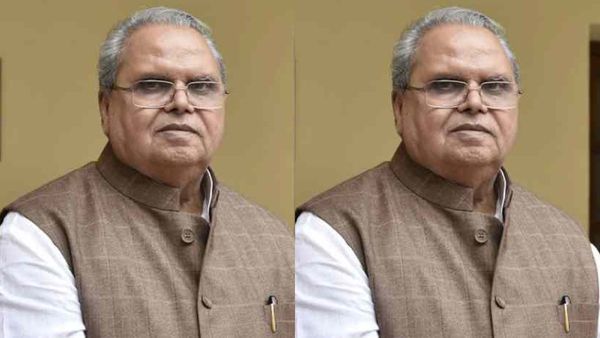 ரூ.150 கோடி லஞ்சம்.. ஐசியூவில் இருந்து ஜம்மு காஷ்மீர் மாஜி ஆளுநர் சத்யபால் மாலிக் சொன்ன ஷாக் தகவல்