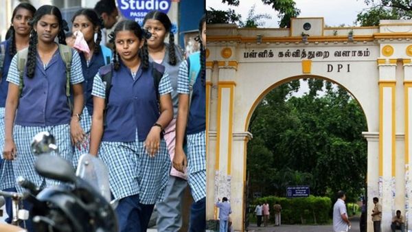 அரசு பள்ளி மாணவர்களுக்கு வந்த குட் நியூஸ்.. கீழடி உட்பட கல்வி சுற்றுலா.. சபாஷ் பள்ளிக்கல்வித்துறை