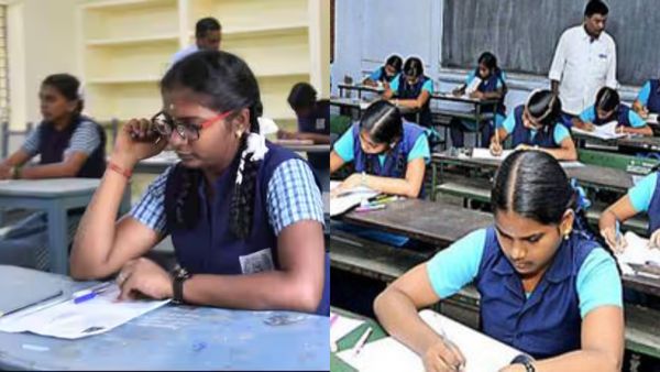 காலாண்டு - அரையாண்டு - முழு ஆண்டு தேர்வு தேதி அறிவிப்பு.. விடுமுறை எத்தனை நாட்கள் தெரியுமா? லிஸ்ட்