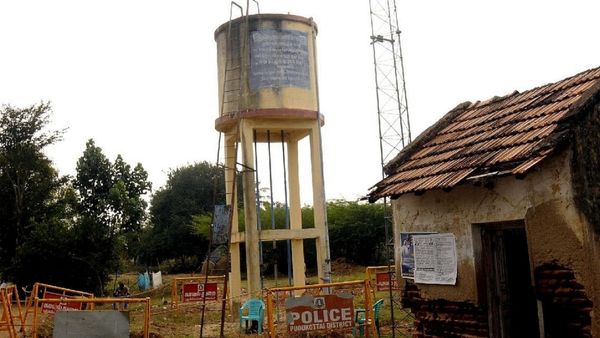 திரும்ப நடக்கிறது வேங்கைவயல் கேஸ்.. குற்றம் சாட்டப்பட்ட மூவரையும் புதுக்கோட்டை கோர்ட் விடுவிக்குமா?