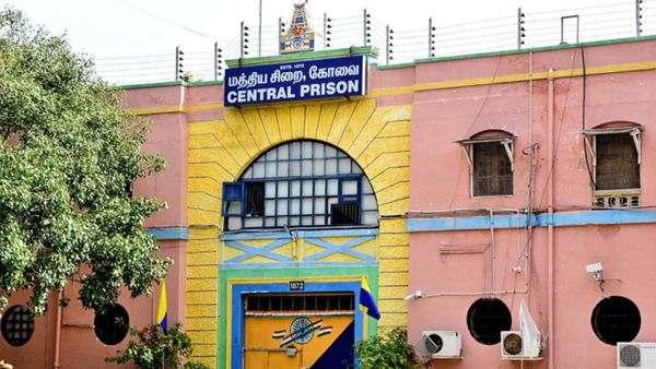 கோவை பெரியநாயக்கன்பாளையத்தில் புதிய ஹைடெக் சிறை! என்னென்ன வசதிகள் தெரியுமா? எத்தனை பேரை அடைக்கலாம்?