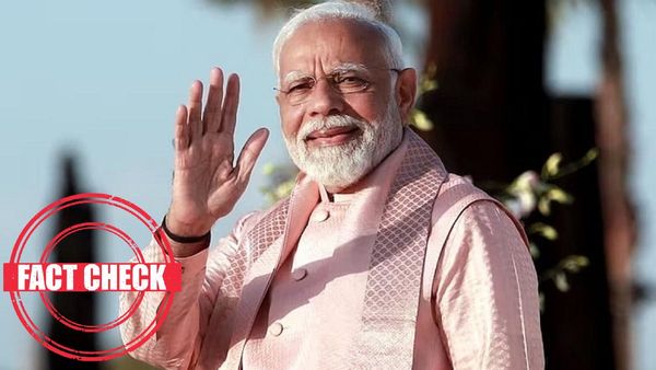ரூ.21000 முதலீட்டில் ரூ.15 லட்சம் சம்பாதிக்கலாமா? பிரதமர் மோடி பெயரில் பரவும் வீடியோ.. உண்மை என்ன? 