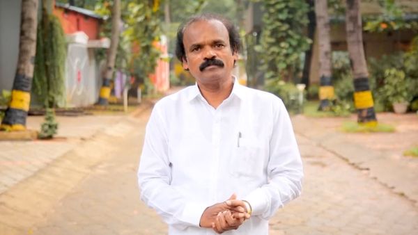 சிறுவன் கடத்தல் விவகாரம்! பூவை ஜெகன்மூர்த்தி மீண்டும் தலைமறைவு?