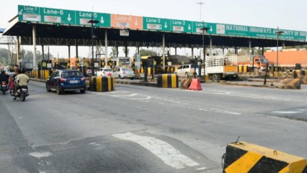 தமிழ்நாட்டில் புதிய சுங்கச்சாவடி.. ஜூன் 12ல் திறப்பு.. கார், வேனுக்கு ரூ.105 கட்டணம் நிர்ணயம்!