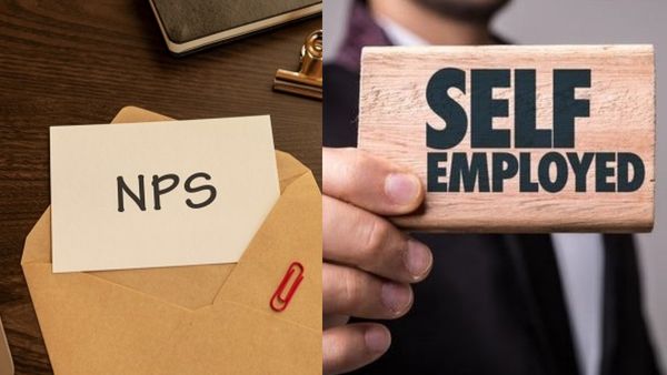 NPS வரி சலுகைகள்: ஊதியதாரர்களும் சுயதொழில் செய்வோரும் எப்படி வரி விலக்கு பெறலாம்?