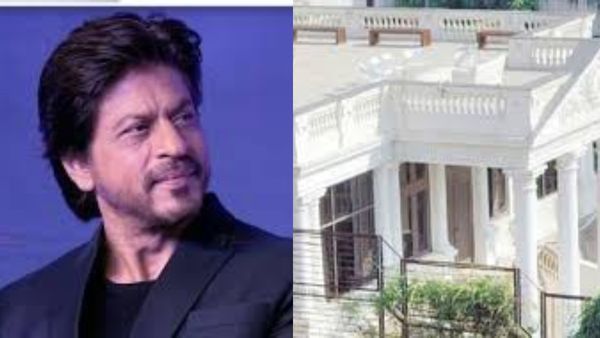 Shahrukh: ஷாருக்கான் பணியாளருக்கு மாத வீட்டு வாடகை இத்தனை லட்சமா? பாட்ஷா பாயை பாராட்டும் ரசிகர்கள்!